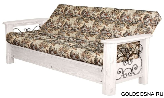 Диван Викинг 02 Диван Викинг 02