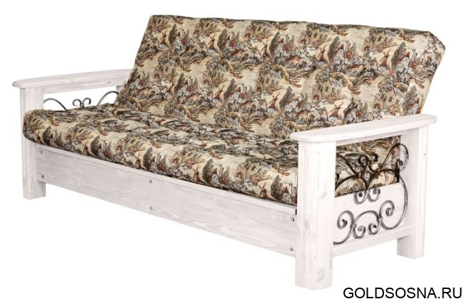 Диван Викинг 02 Диван Викинг 02