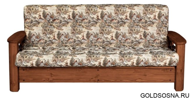 Диван Викинг 02 Диван Викинг 02