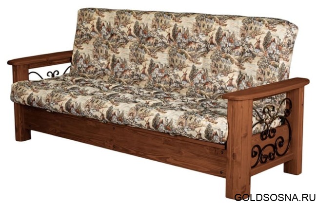 Диван Викинг 02 Диван Викинг 02