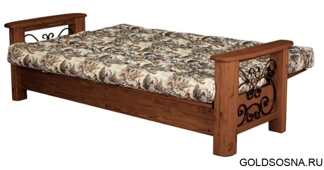 Диван Викинг 02 Диван Викинг 02