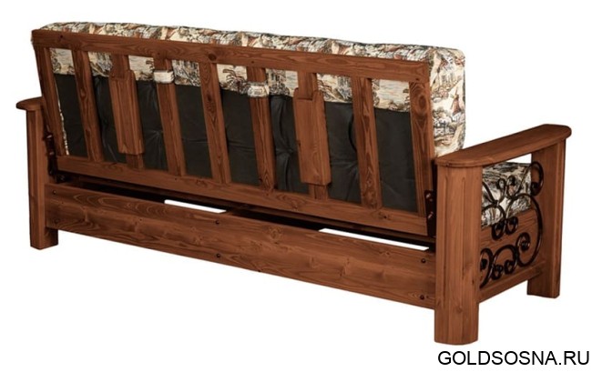 Диван Викинг 02 Диван Викинг 02