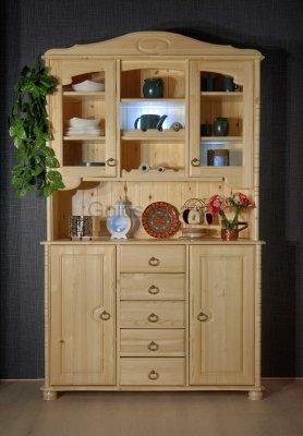 Сервант Айно 3-створчатый Сервант Айно 3-створчатый