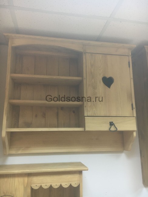 Шкаф настенный Etac 11 Шкаф настенный Etac 11