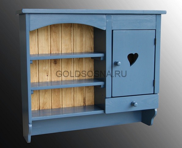 Шкаф настенный Etac 11 Шкаф настенный Etac 11