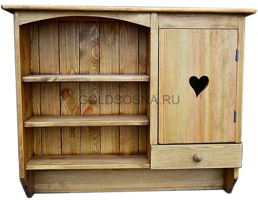 Шкаф настенный Etac 11 Шкаф настенный Etac 11