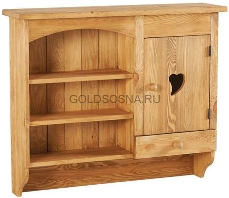 Шкаф настенный Etac 11 Шкаф настенный Etac 11