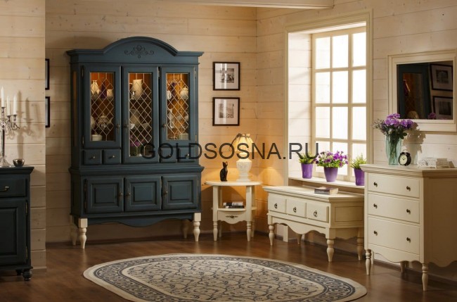 Комод Бьерт 1-37