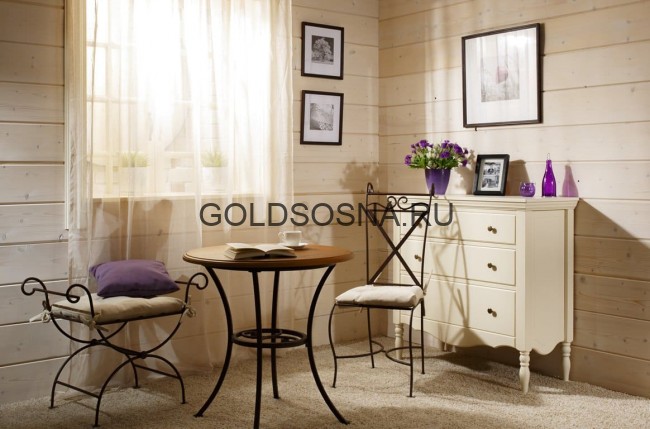 Комод Бьерт 1-37