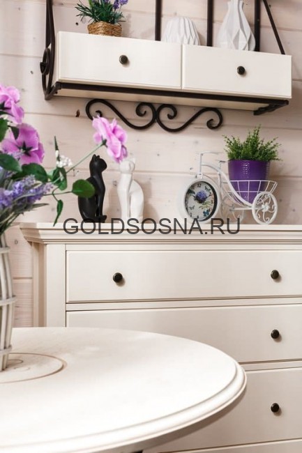 Комод Бьерт 1-37