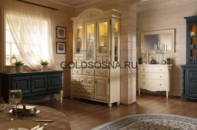 Комод Бьерт 1-37