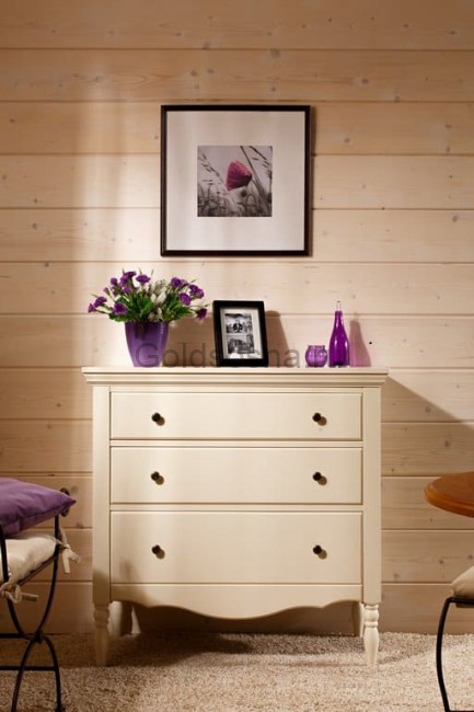 Комод Бьерт 1-37