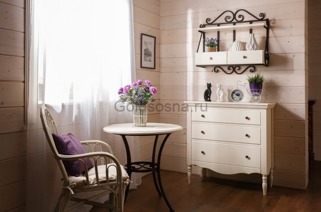 Комод Бьерт 1-37