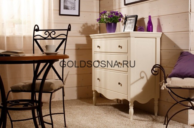 Комод Бьерт 1-37