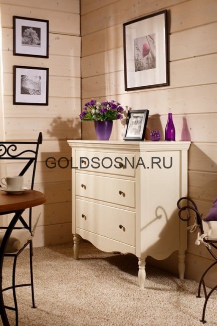 Комод Бьерт 1-37