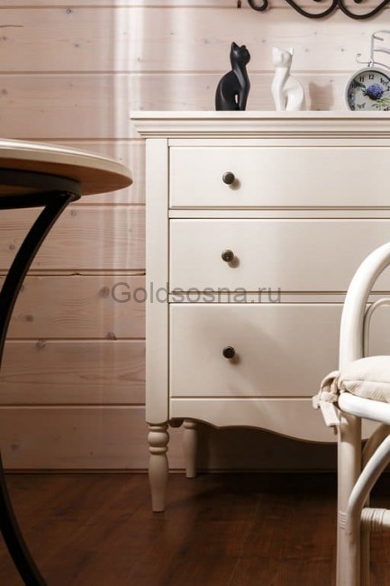 Комод Бьерт 1-37