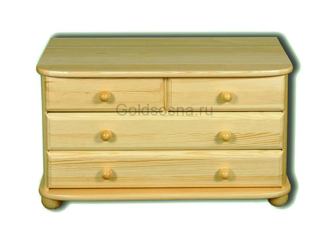 Комод Вокко 82-04