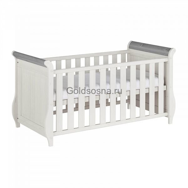 Кровать Хельсинки-Р детская Кровать Хельсинки-Р детская