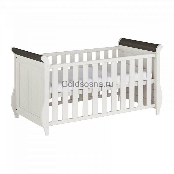 Кровать Хельсинки-Р детская Кровать Хельсинки-Р детская