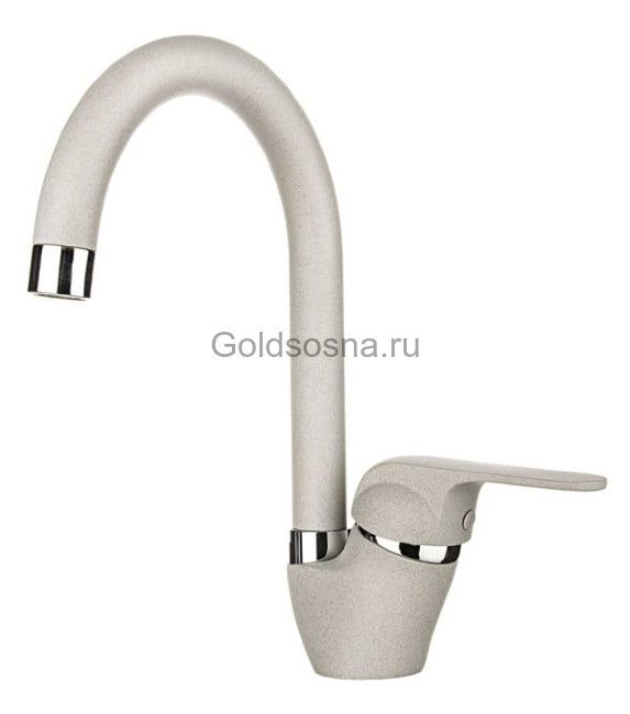 Кухонный смеситель GRANULA 1024