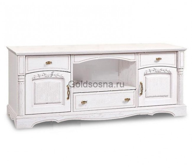 Гостиная из коллекции Паола