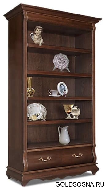 Шкаф Оскар ММ-210-04