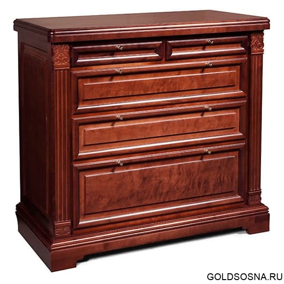 Комод Престиж ГМ 5963