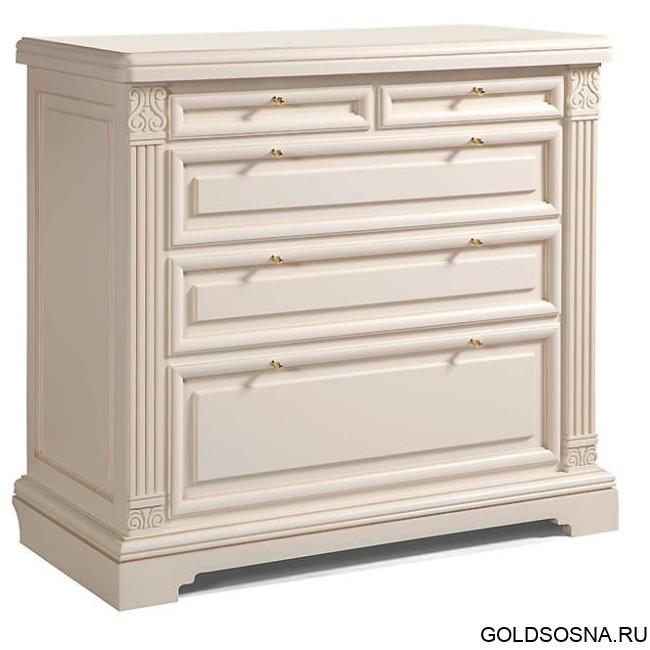 Комод Престиж ГМ 5963