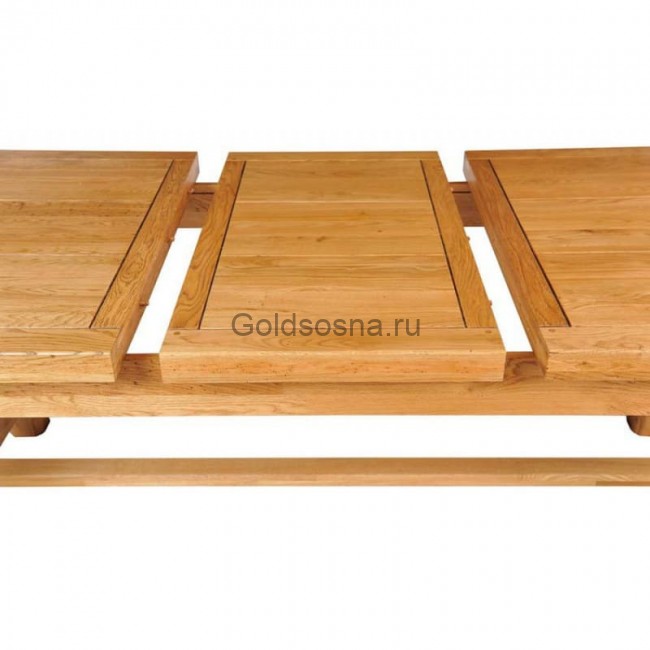 Стол обеденный Марсель 010.2 ВМФ-6205.2 (раздвижной)