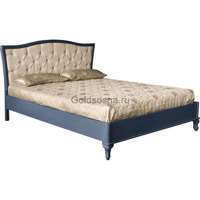 Кровать 2-16 Флорентина 2676 Кровать 2-16 Флорентина 2676