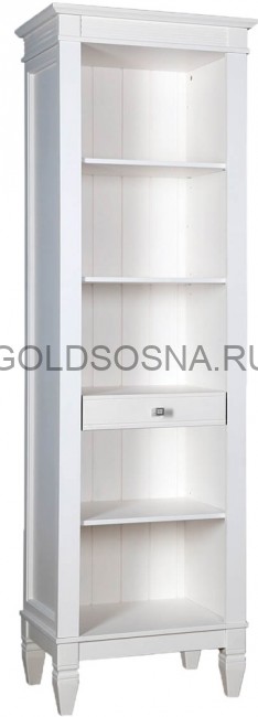 (1.2) Стеллаж Ольса 100/010 (1.2) Стеллаж Ольса 100/010