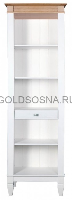 (1.2) Стеллаж Ольса 100/010 (1.2) Стеллаж Ольса 100/010