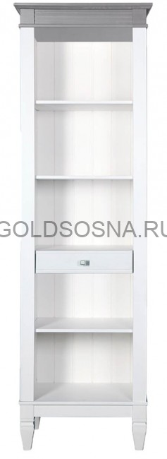 (1.2) Стеллаж Ольса 100/010 (1.2) Стеллаж Ольса 100/010