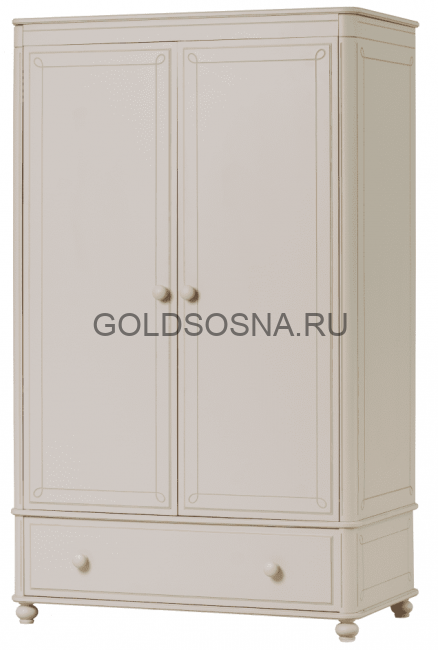 Шкаф Бетти 2-ств №4