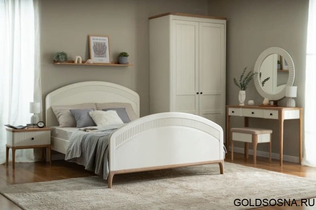 Зеркало Грета №2