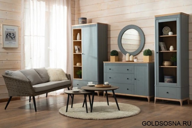 Зеркало Грета №2