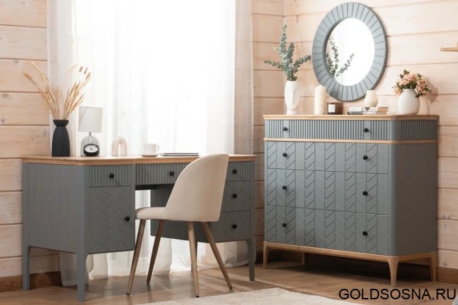 Зеркало Грета №2