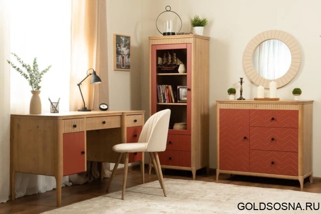 Зеркало Грета №2