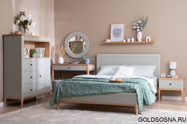 Зеркало Грета №2