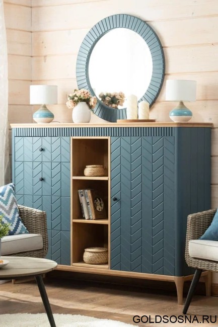 Зеркало Грета №2