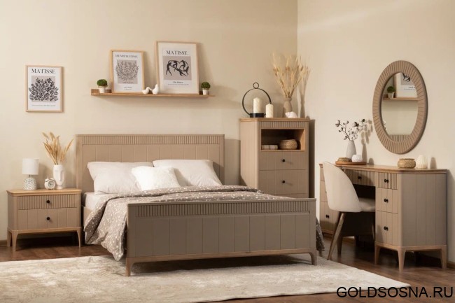 Зеркало Грета №2