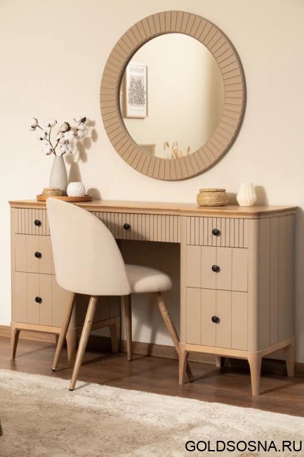 Зеркало Грета №2