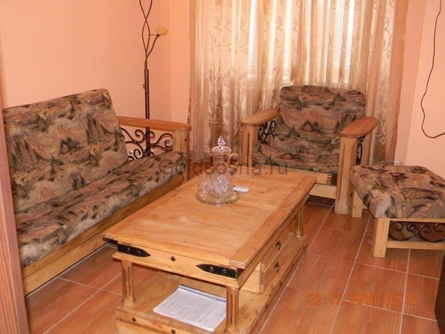 Банкетка Викинг 02 Банкетка Викинг 02