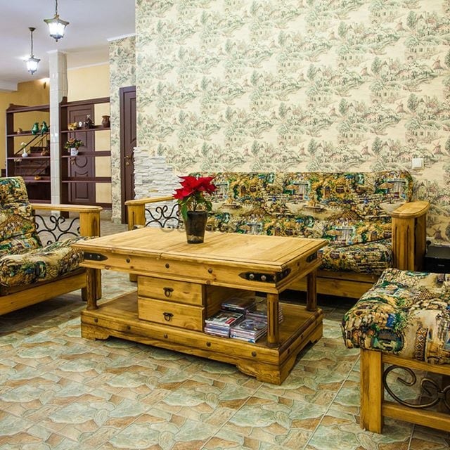 Банкетка Викинг 02 Банкетка Викинг 02