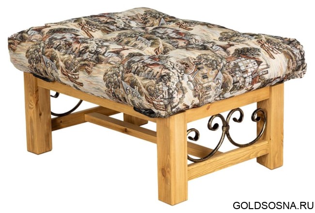 Банкетка Викинг 02 Банкетка Викинг 02