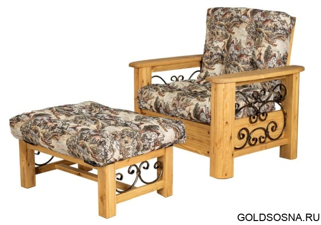 Банкетка Викинг 02 Банкетка Викинг 02