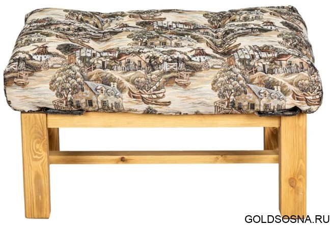 Банкетка Викинг 02 Банкетка Викинг 02