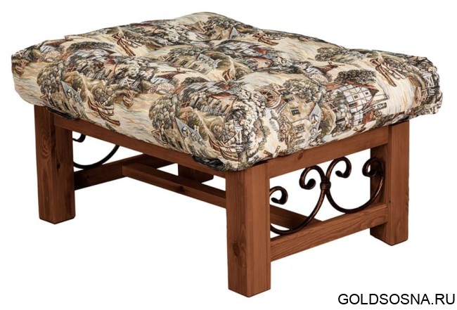 Банкетка Викинг 02 Банкетка Викинг 02