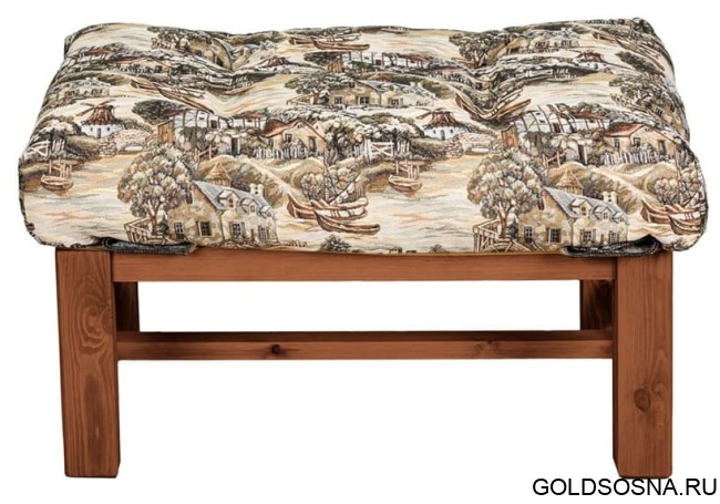 Банкетка Викинг 02 Банкетка Викинг 02