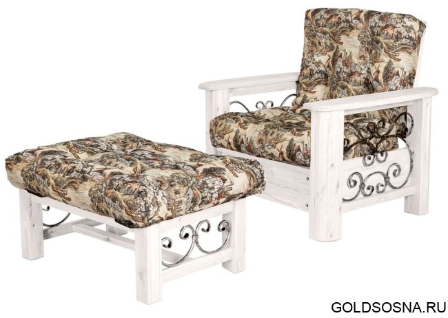 Банкетка Викинг 02 Банкетка Викинг 02